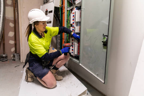 Best Best Electricians Near Me  in Bonnie Brae, IL
