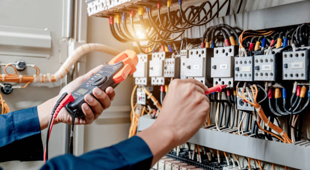 Best Licensed Electrician  in Bonnie Brae, IL