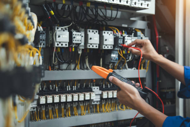 Best Commercial Electrician Services  in Bonnie Brae, IL