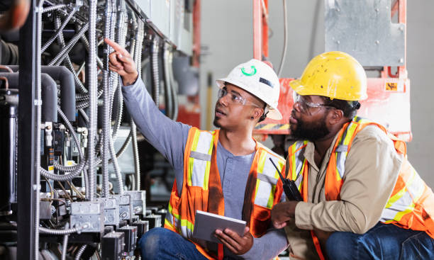 Best Local Electrician Companies  in Bonnie Brae, IL