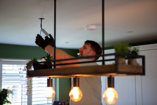 Best Electrical Outlet Repair  in Bonnie Brae, IL
