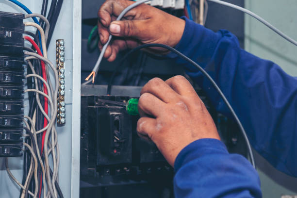 Best Industrial Electrical Services  in Bonnie Brae, IL