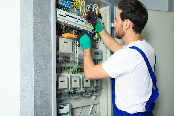 Best Electrical Repair Services  in Bonnie Brae, IL