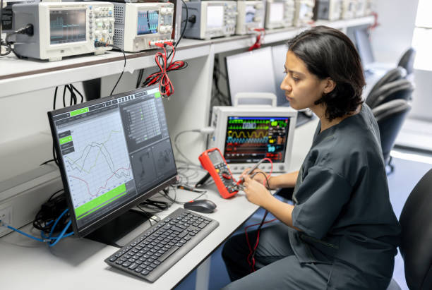 Best Affordable Electrician  in Bonnie Brae, IL