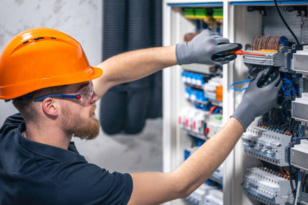 Best Electrical Rewiring Services  in Bonnie Brae, IL